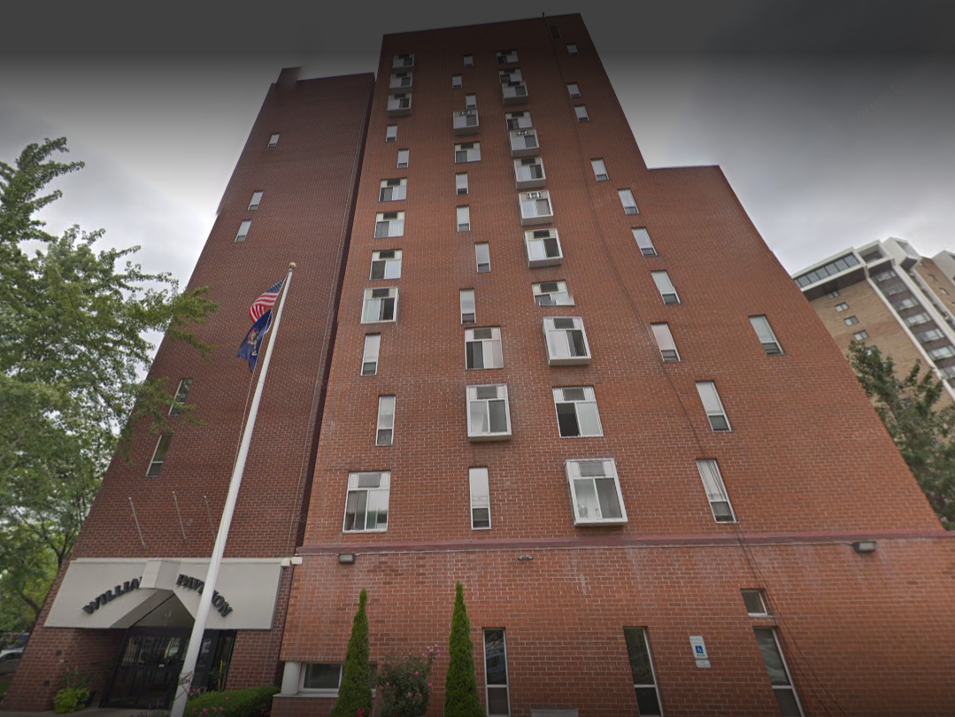 Detroit MI Low Housing and Apartments