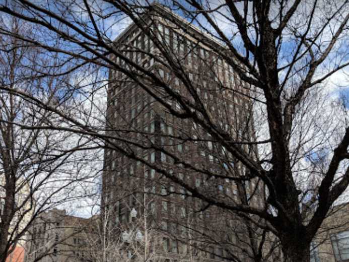 Washington Boulevard Affordable Apartments