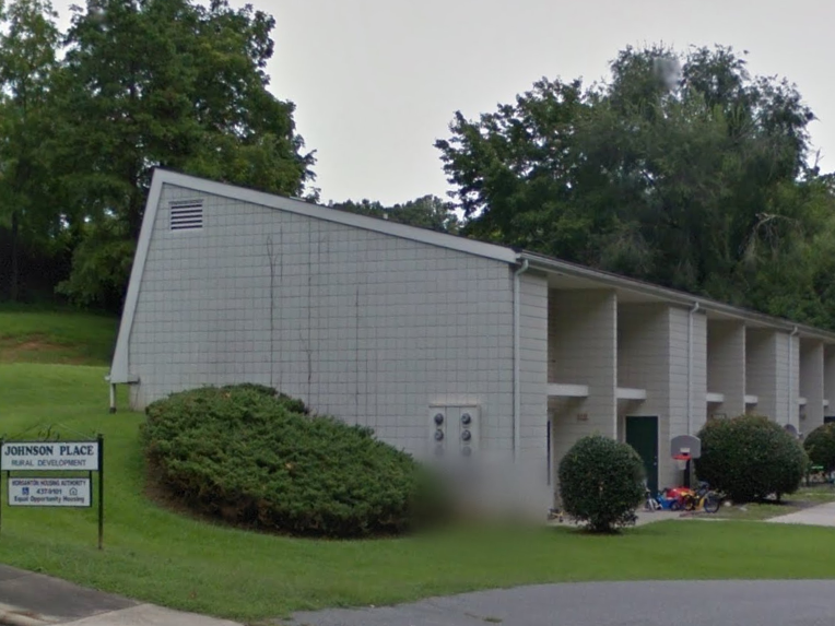 Green Acres Affordable Apartments 111 Johnson Street (AE), NC 28655