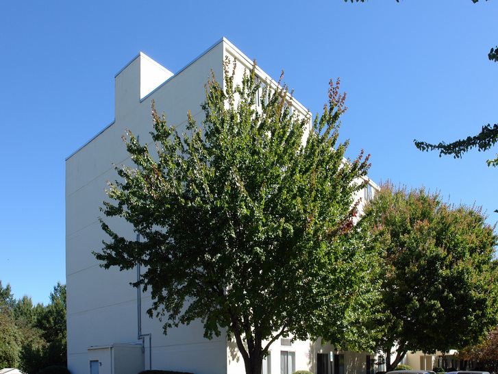 winston salem nc low income housing