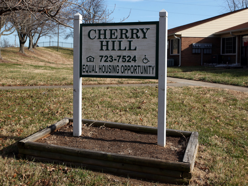 winston salem nc low income housing