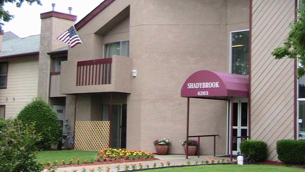 Shadybrook Affordable Apartments