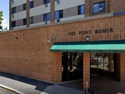Fox Point Manor Affordable Apartments