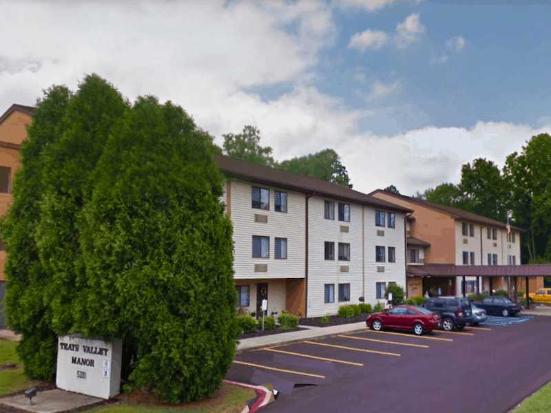 Teays Valley Manor Affordable Apartments