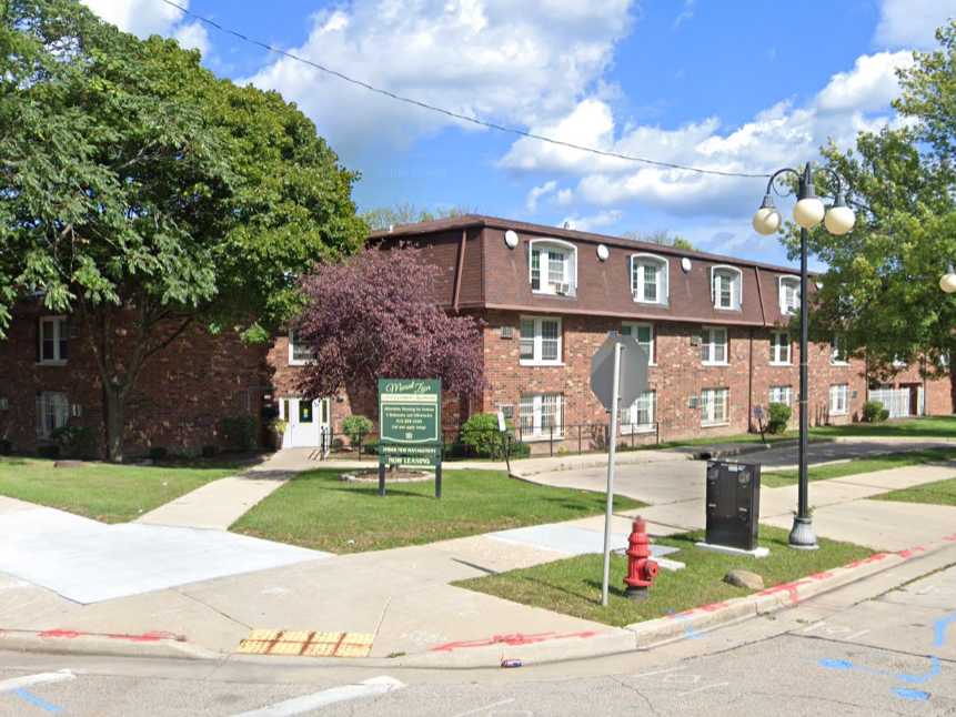 Calvin Courtyard Affordable Apartments II