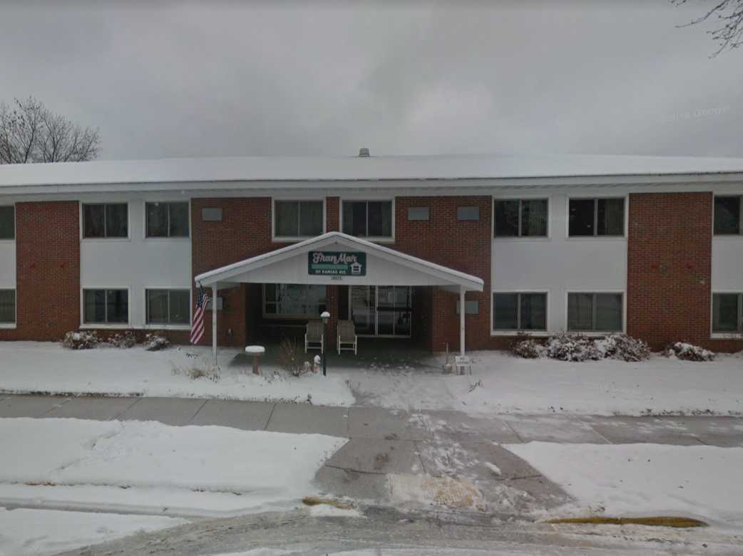 Fran Mar Affordable Apartments