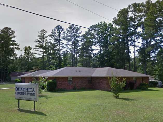 Ouachita Group Living Affordable Apartments