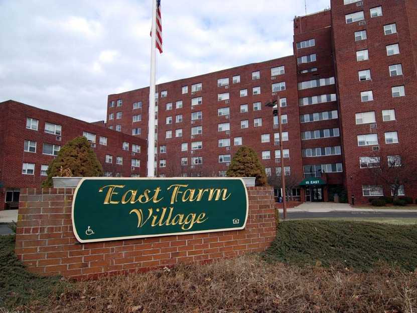East Farm Village Affordable Apartments