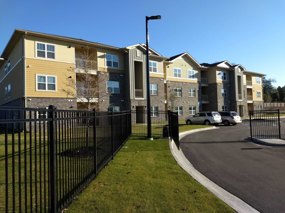 Peach Orchard Apartments 3630 Peach Orchard Rd Augusta Ga 30906 Lowincomehousing Us