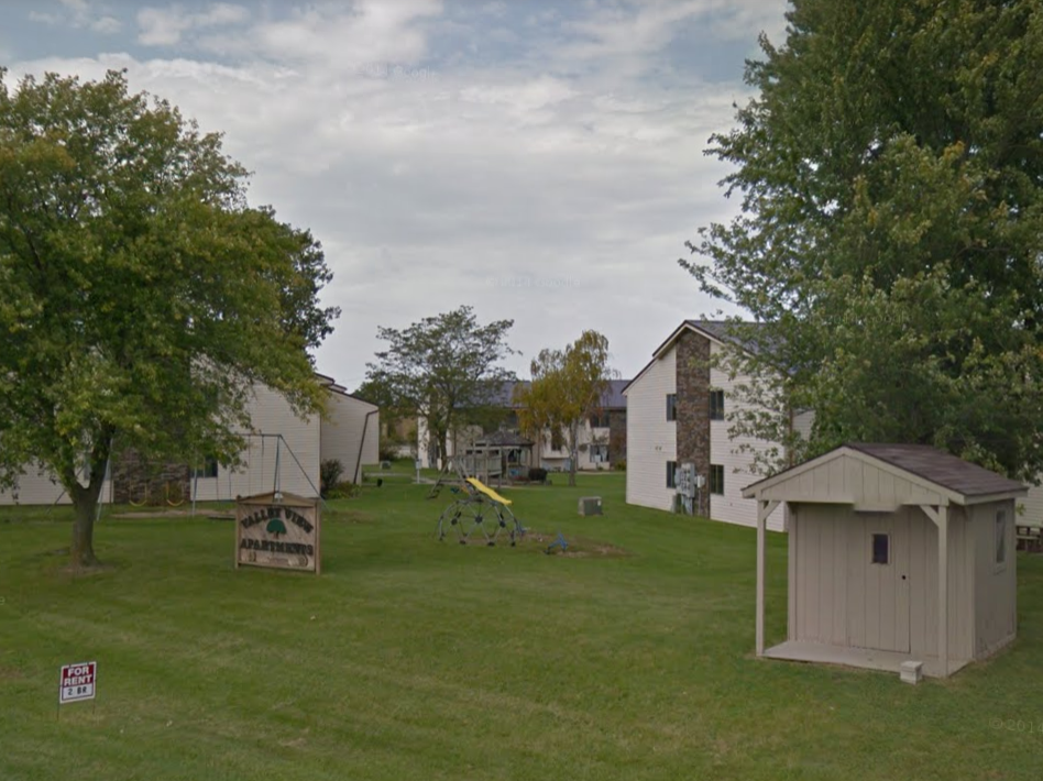 Leon IA Low Housing and Apartments