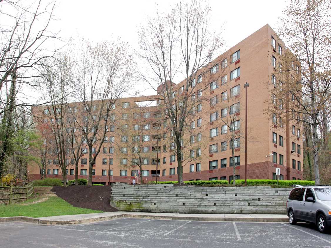 Foxwell Memorial Affordable Apartments