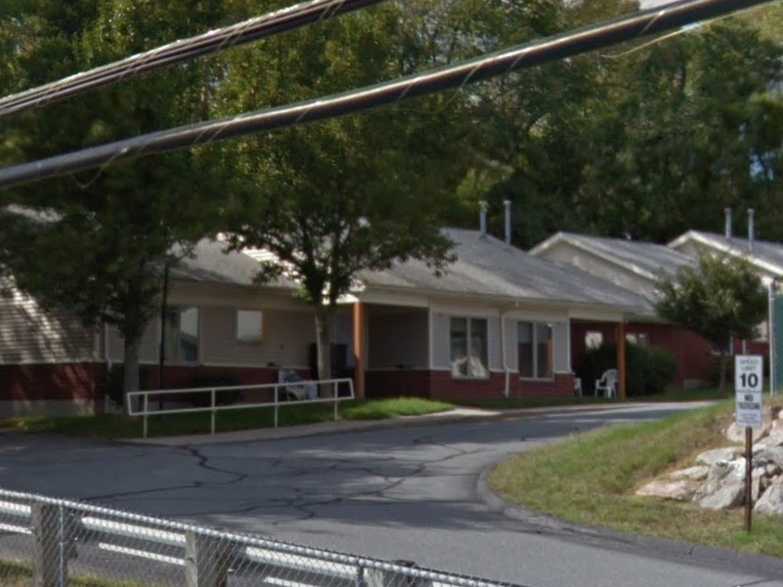 Teamster Retiree Housing Affordable Apartment