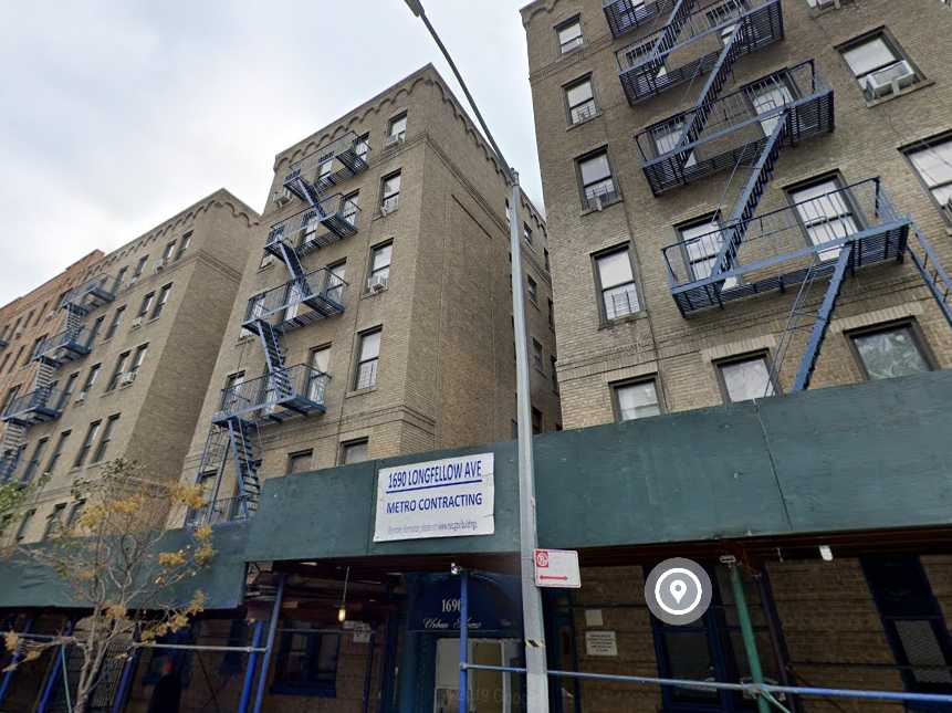 Crotona IV Affordable Apartments