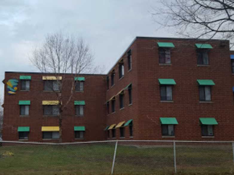 Richmond Village Affordable Apartments