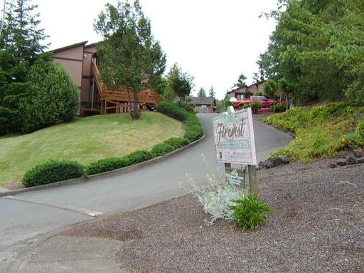 Hillside Terrace 1201 1 Shelley Rd And Coquille Or 97423 Lowincomehousing Us