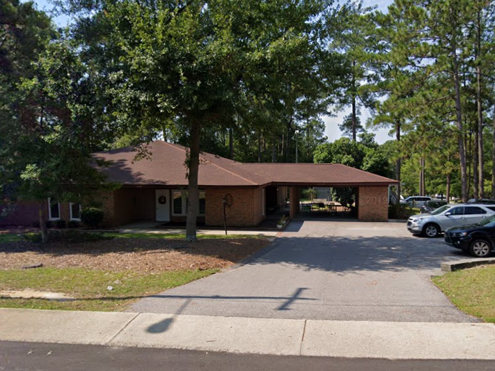 columbia sc low income housing