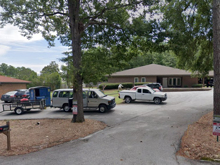 columbia sc low income housing