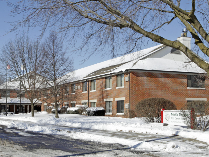 racine wi low income housing