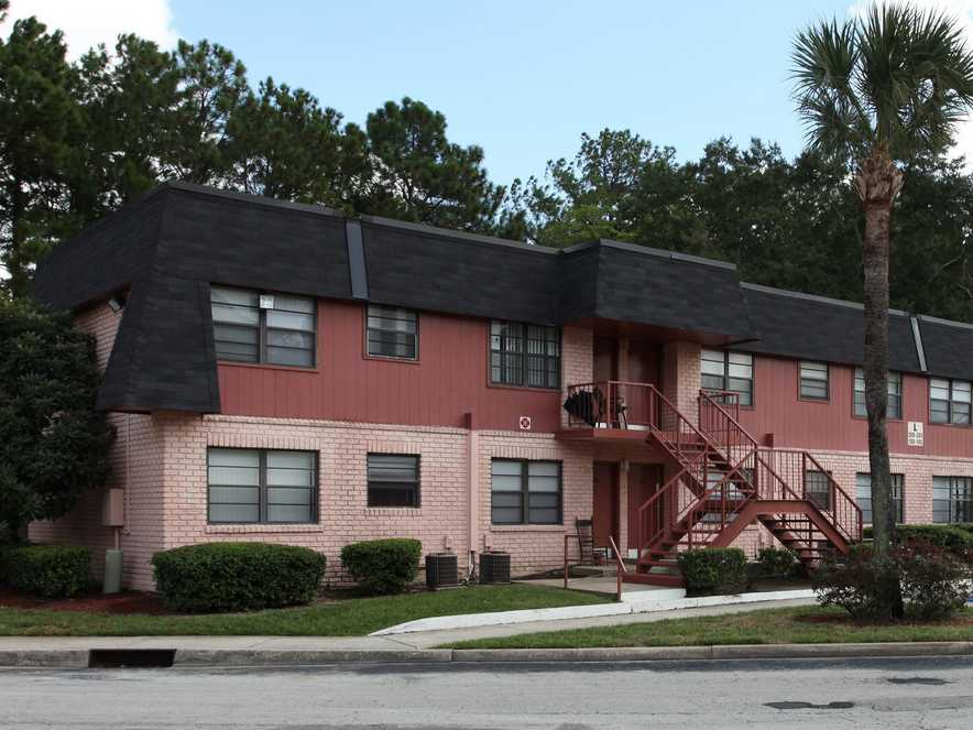 Sable Palms Affordable Apartments