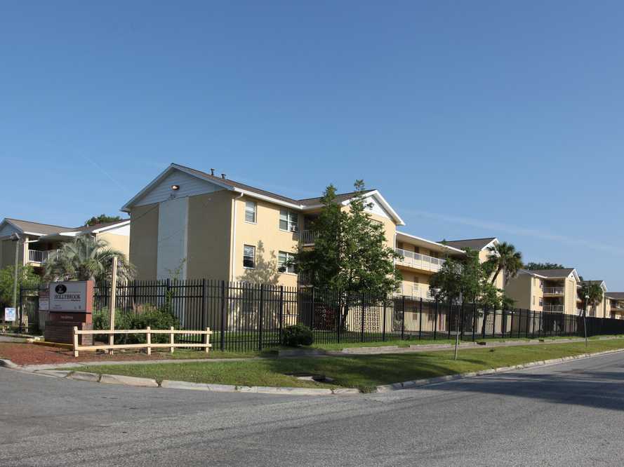 Hollybrook Homes Affordable Apartments