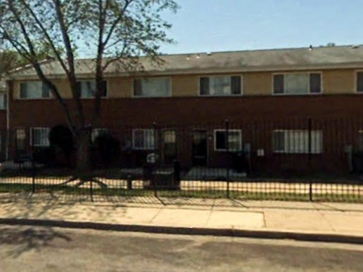 annapolis md low income housing