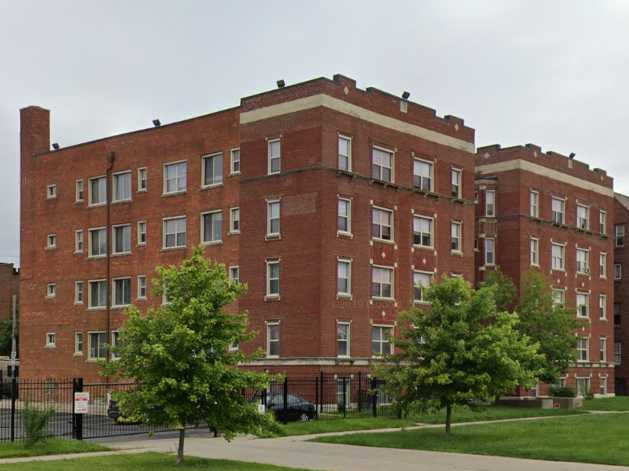 West Chicago Affordable Apartments