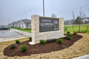Caldwell Heights Apartments 