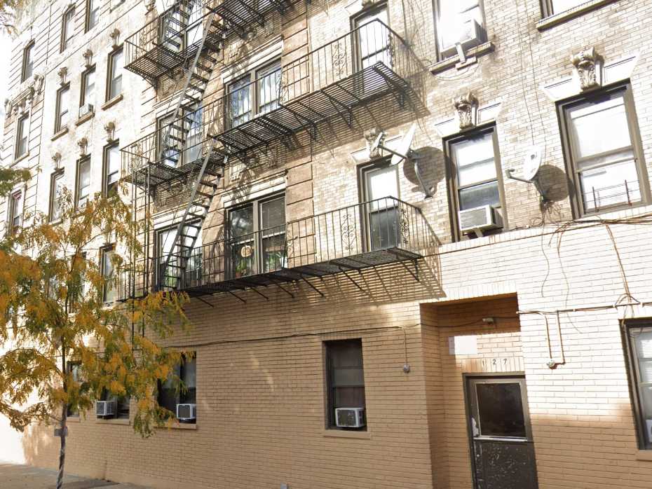 Manhattan Avenue Development Affordable Housing