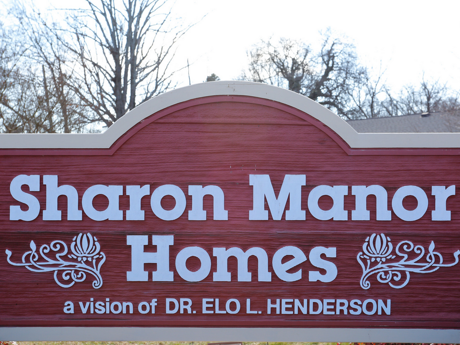 Sharon Manor Homes Affordable Apartments for Seniors