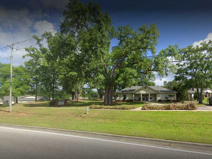 5234 Cottage Hill Rd, Mobile, AL 36609