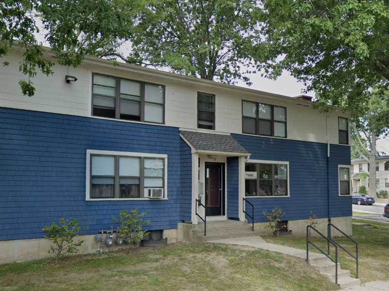 Maplewood Terrace Affordable Apartments