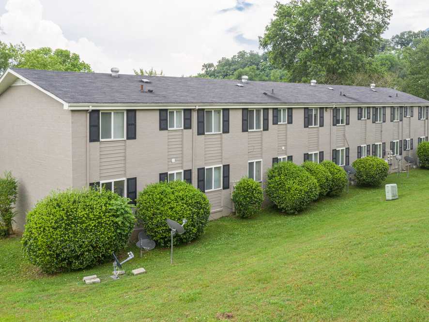 Richland Hills Affordable Apartments