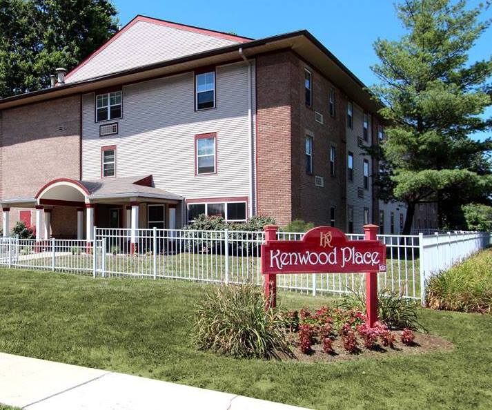 Kenwood Place Affordable Apartments