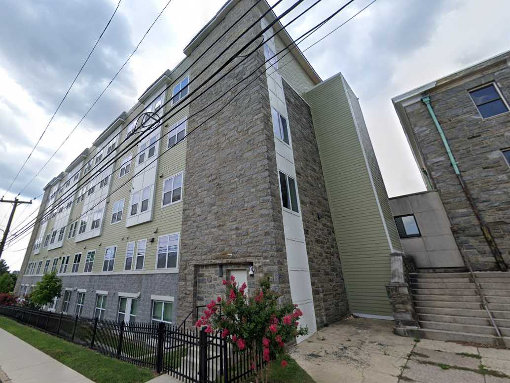 Atkinson Place Affordable Senior Living Community