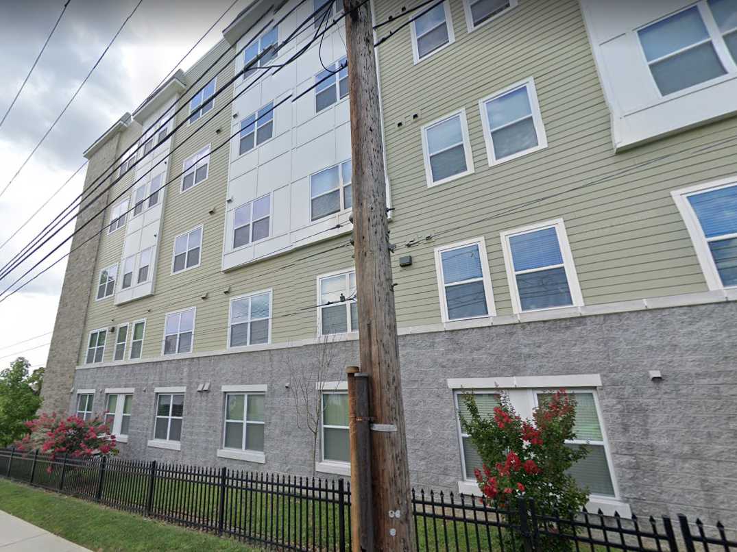 Alician Affordable Senior Apartments, Upper Darby, PA Low Income