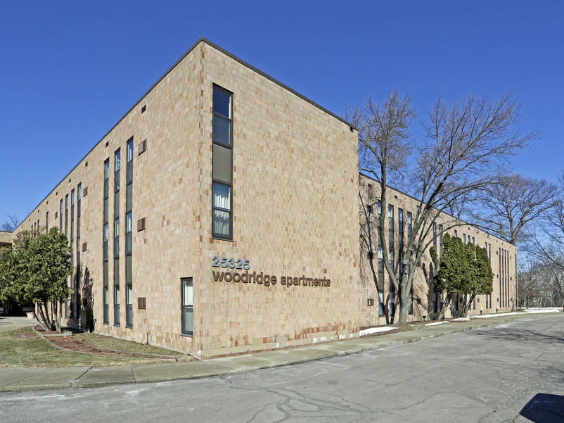 Dearborn, MI Low Housing