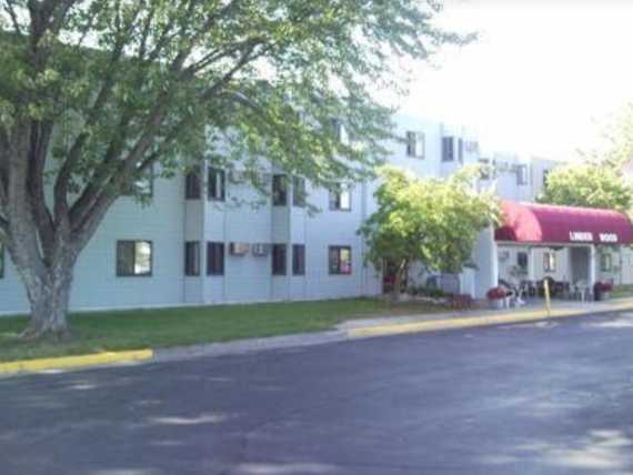 Linden Wood Affordable Apartments