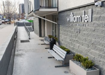 William Tell Affordable Apartments