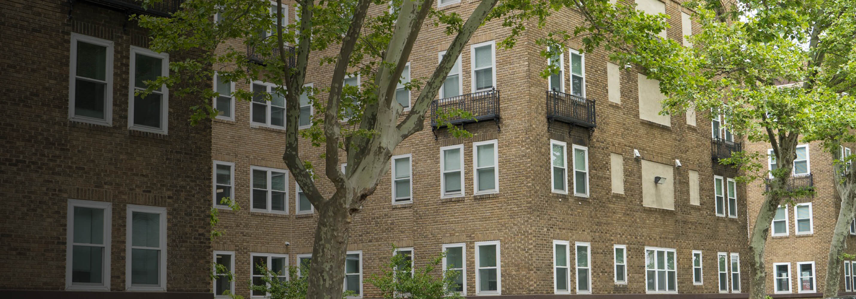 Lindley Court Affordable Senior Apartments