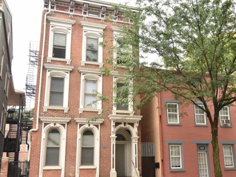 Otr Revitalization Affordable Apartments