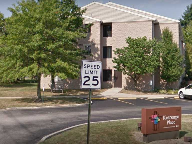 Kearsarge Place Affordable Apartments
