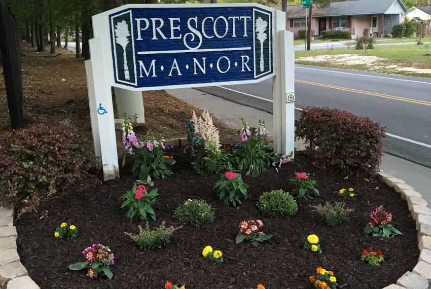 Prescott Manor Affordable Apartments