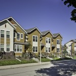River Bluff  Affordable Townhomes