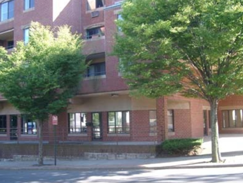 New Haven, CT Low Housing