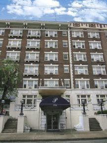 Puritan the Affordable Apartments