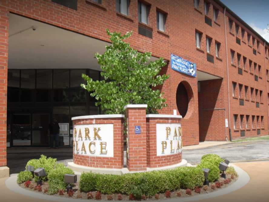 Park Place Affordable Apartments for Seniors
