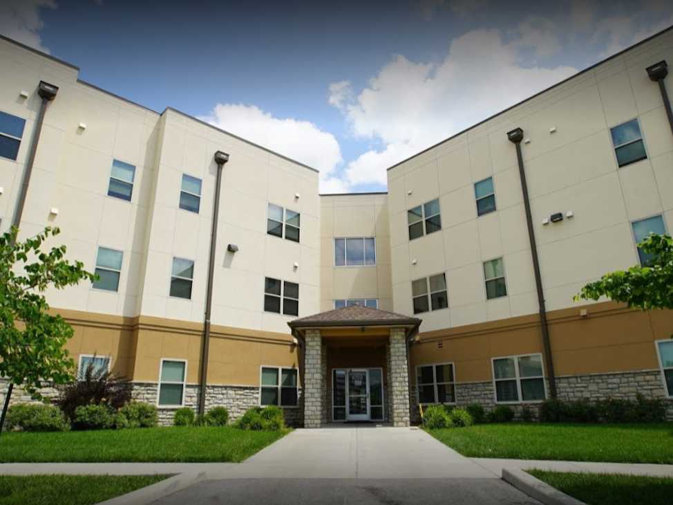 Brookside Senior Residences Affordable Apts.