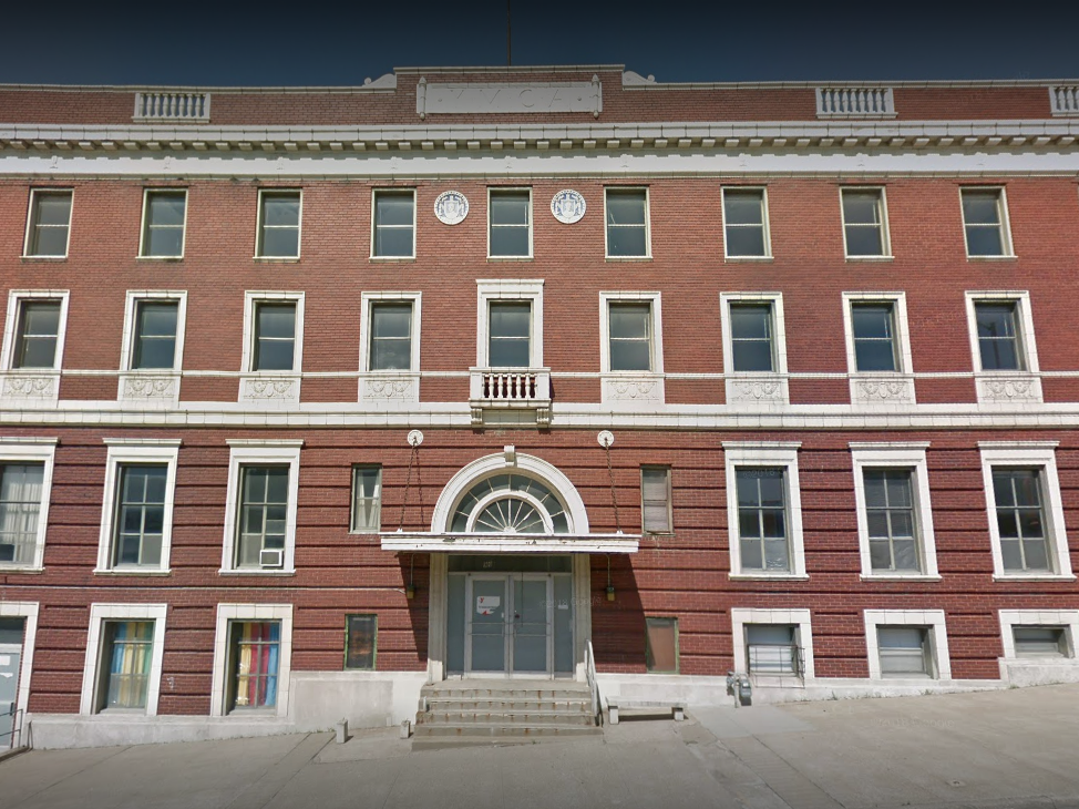 Y Lofts Affordable Apartments 900 North 8th Street, Kansas City, KS