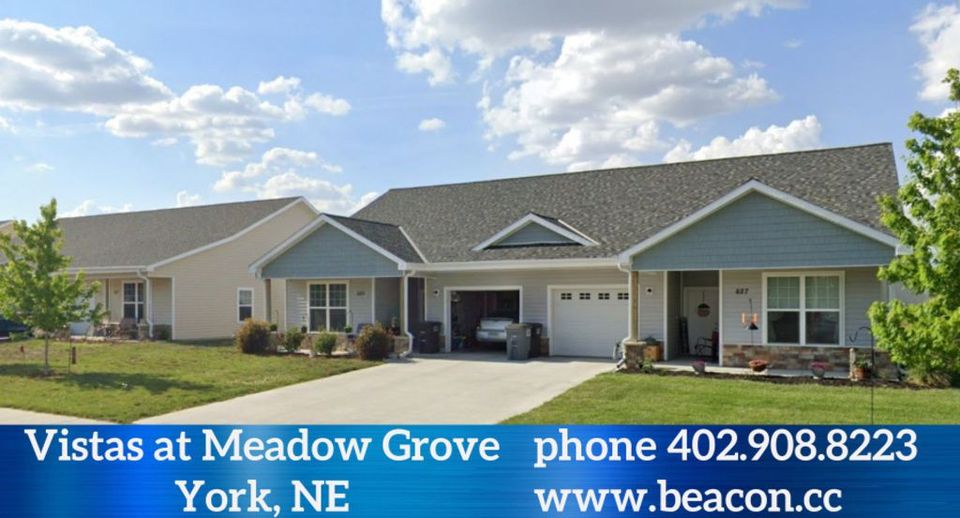 Vistas at Meadow Grove Affordable Apartments