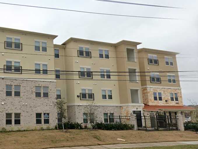 Gala at Texas Parkway Affordable Apartments